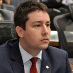 Deputado João Henrique Catan (PL) é autor do projeto de lei