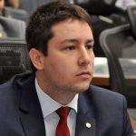 Deputado João Henrique Catan (PL) é autor do projeto de resolução