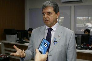 Presidente da Câmara