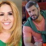 Joelma e Ewerton Martin