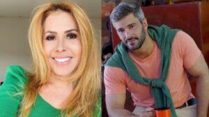 Joelma e Ewerton Martin