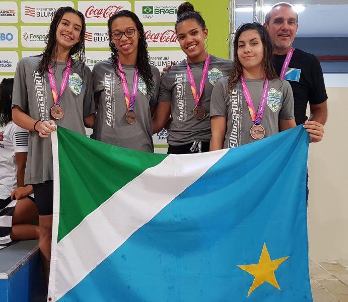 Foto: Divulgação/ Fundesporte