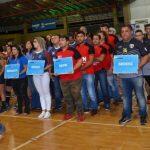 Campeonato já é tradicional em Campo Grande