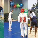 Competição teve participações de atletas de 33 municípios de MS