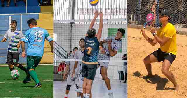 Copa Assomasul