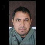 Jorge Teofilo foi recapturado por homens armados (Foto: Capitán Bado)