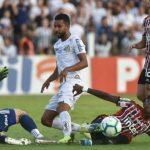 (Foto: Ivan Storti/ Santos FC)