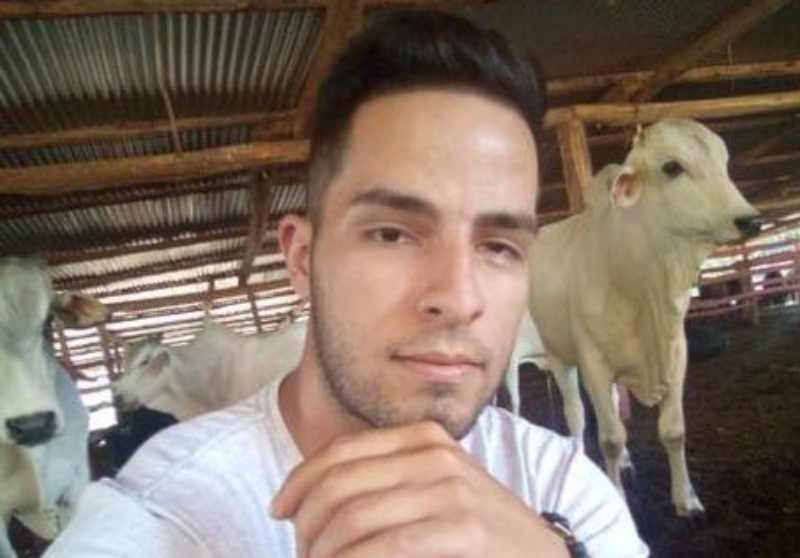 Jorge foi sequestrado e morto na fronteira