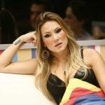 Josy Oliveira era casada e deixou um filho de 5 anos