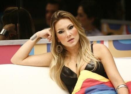 Josy Oliveira era casada e deixou um filho de 5 anos