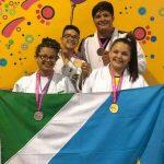 Foto: Divulgação/ Assessoria Fundesporte MS