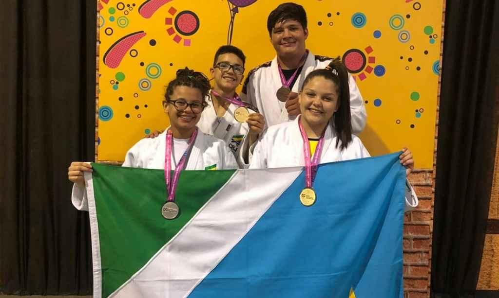 Foto: Divulgação/ Assessoria Fundesporte MS