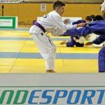 Finalidade é preparar judocas sul-mato-grossenses classificados aos campeonatos brasileiro e mundial