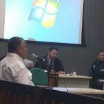 Homem foi condenado a 12 anos (Foto: Mariana Rodrigues