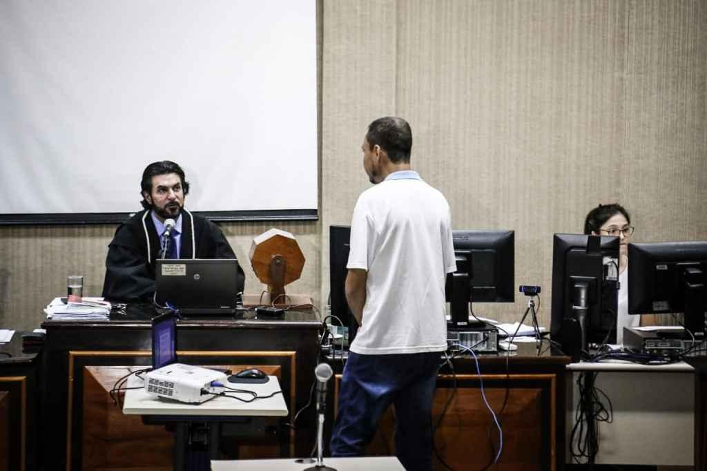 Crime aconteceu em 2016 (Henrique Arakaki