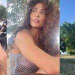 Veja novos registros de Juliana Paes em MS