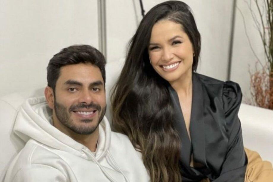 Juliette e Rodolffo