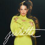 Capa de EP que será lançado por Juliette