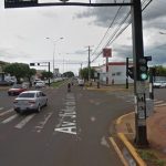 Imagem Google Street View