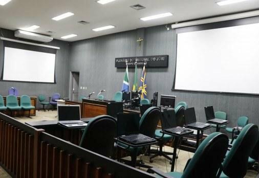 Dupla foi condenada pelo homicídio simples