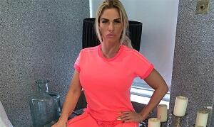 Katie Price