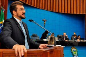 Pedro Kemp se mostrou preocupado com liberação de cana-de-açúcar no Pantanal. (Luciana Nassar