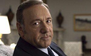 Kevin Spacey Fowler tem 62 anos e é ator