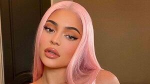Kylie Jenner