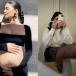Kylie Jenner confirma segunda gravidez