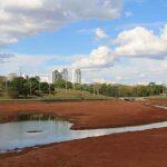 Lago deve ficar cheio em até 48h (Minamar Junior