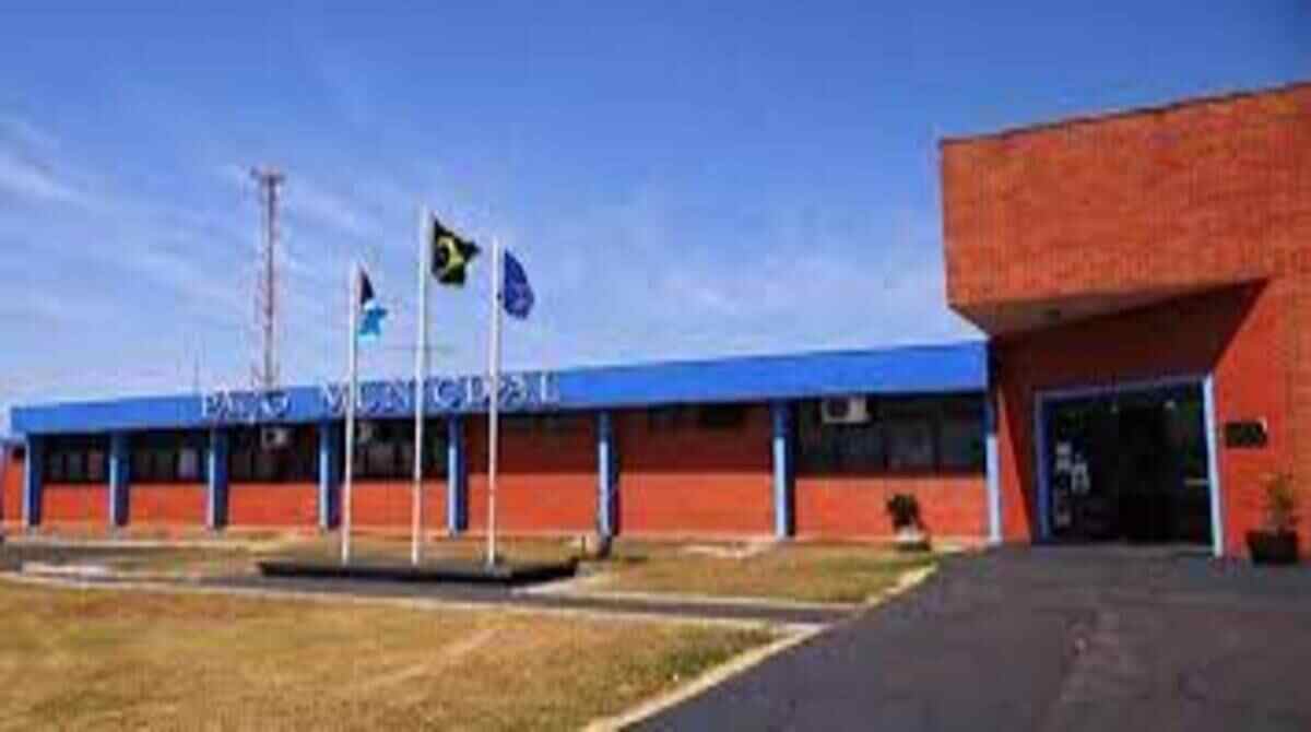 O resultado da licitação foi publicado no Diário Oficial da Assomasul.