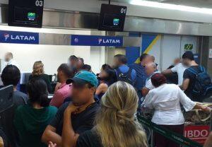 (Foto: Do Leitor/Fala Povo Midiamax)
