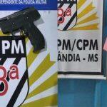 Foto: Reprodução/ Sidrolândia News