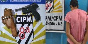 Foto: Reprodução/ Sidrolândia News