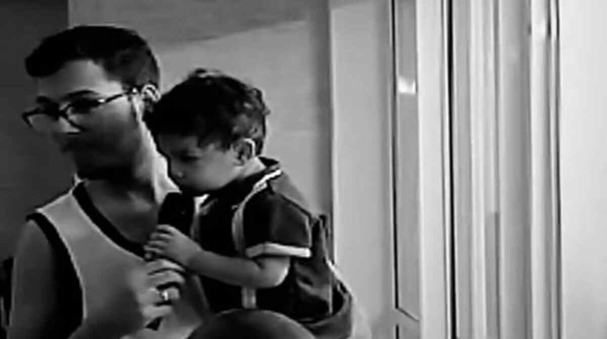 João Gustavo e Leo