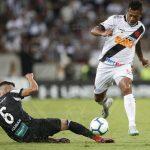 Foto: Rafael Ribeiro/Vasco.com.br