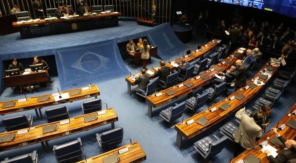 Agência Senado
