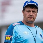 Foto: Bruno Hadadd - Cruzeiro