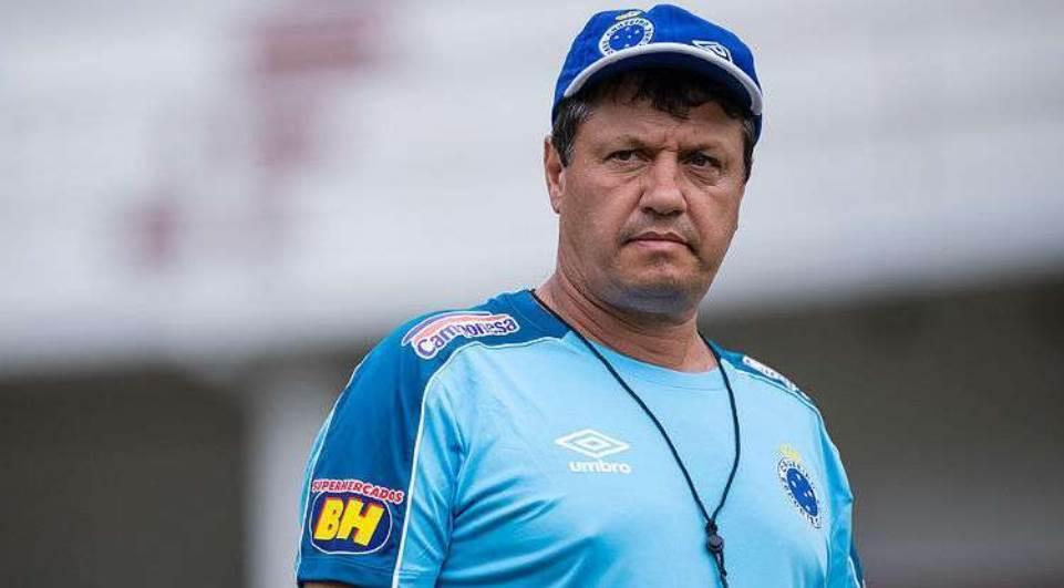 Foto: Bruno Hadadd - Cruzeiro