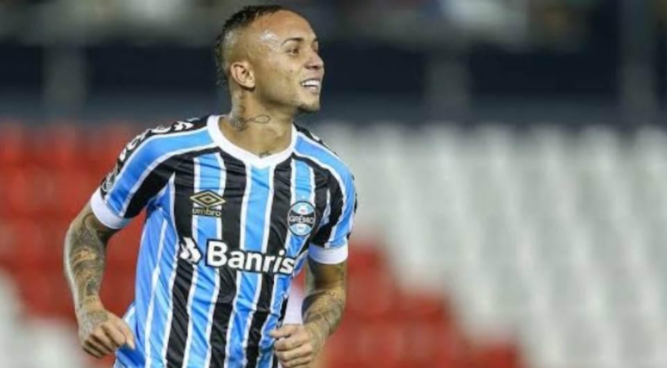 Foto: Lucas Uebel / Grêmio FBPA