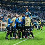 (Foto: Divulgação/Grêmio)