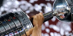 Foto: Conmebol / Libertadores / Divulgação / CP