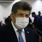 Deputado Lídio Lopes (Patriota) é vice-presidente da região Centro-Oeste da Unale