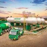 Foto: Petrobras