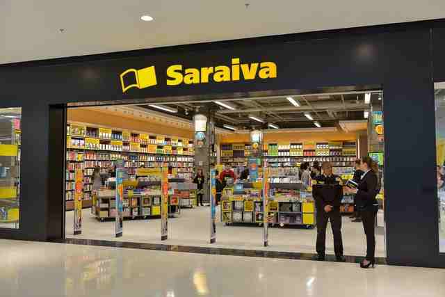 Empresa não tem despertado interesse de compradores
