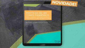 Livro nasceu após dificuldades do ensino remoto durante a pandemia na Capital