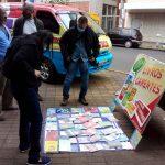 'Livros carentes' estão disponíveis no Centro