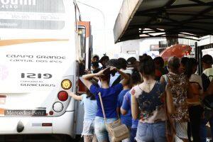 Impasse por reajuste da tarifa de ônibus fez município deixar de receber ISS