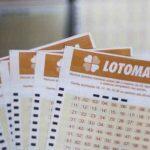Lotomania sorteia prêmio de R$ 5