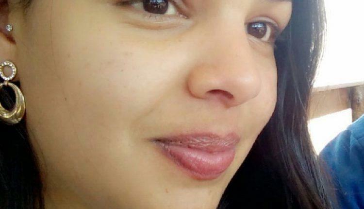 (O corpo de Luana foi encontrado 5 dias depois de sua morte
